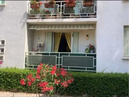 jolie t3 proche des plages et de toute commodité