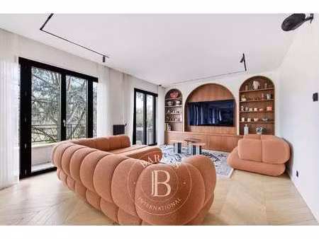 appartement de luxe à vendre à paris 12e : 1 850 000 € | 160m²