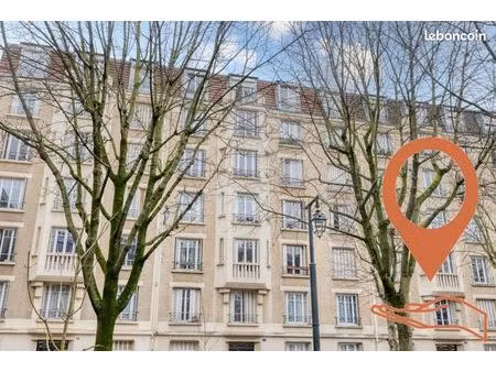 appartement en viager 2 pièces 42 m²