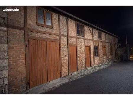 vente t2 rue clémenceau