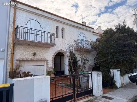 maison de ville moulin à vent université