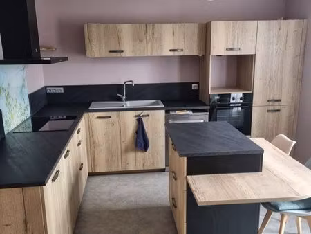 maison sans vis à vis