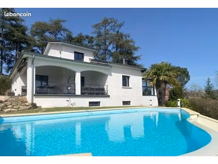 propriété d’exception proche lyon