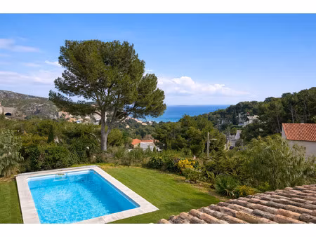 achat maison 7 pièces 196m² carry le rouet 13620