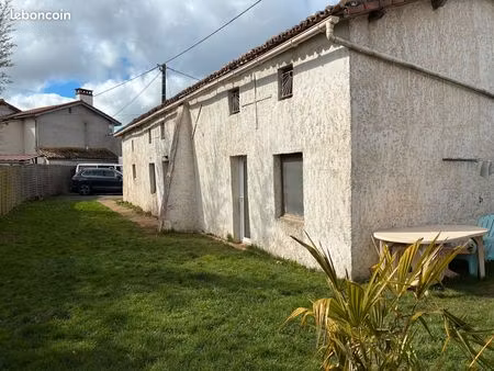 maison de caractère