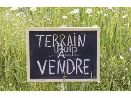 terrain 559 m² lievin