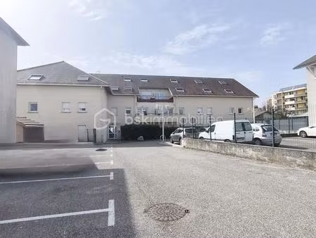 appartement de 30 m² à rives