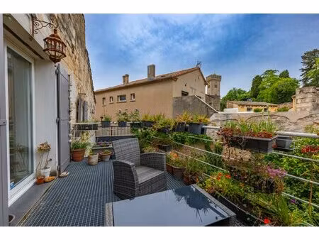 coup de cœur à lunel-viel une maison pleine de charme et de potentiel - 243 m2 dont 100 m2