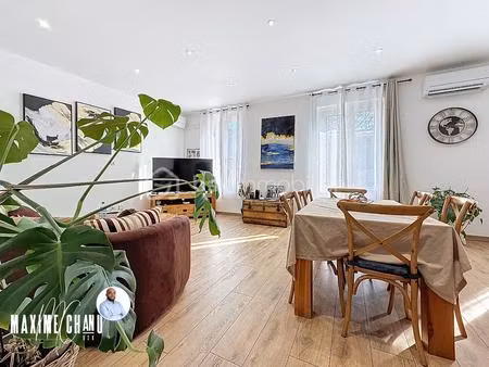 maison de 223 m² à poussan