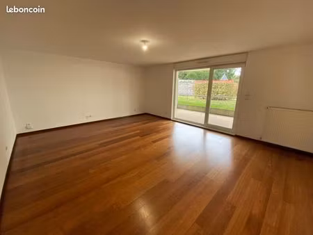 appartement 3 pièces 94 m²