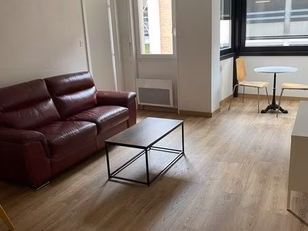 grand f2 lumineux quartier austerlitz