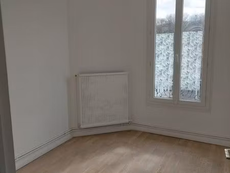 appartement en location
