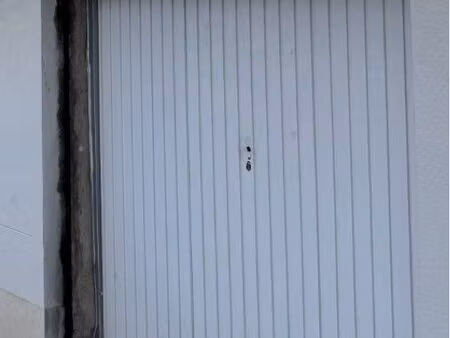 garage extérieur croix-rousse lyon 4 – emplacement recherché