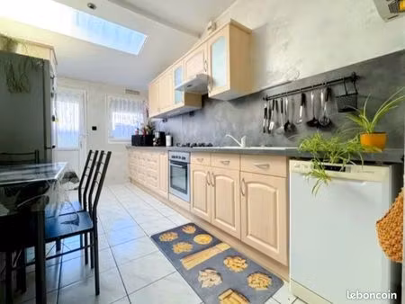 maison à louer- denain