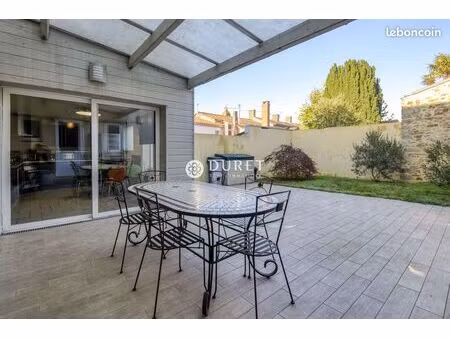 maison 6 pièces 149 m²