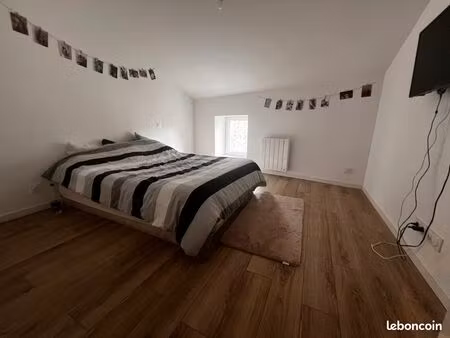 maison à vendre saint-georges-du-bois