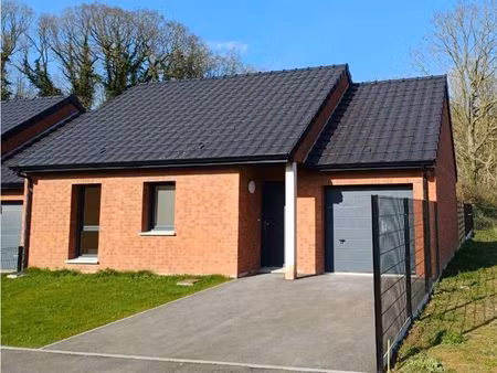 maison plein pied à louer