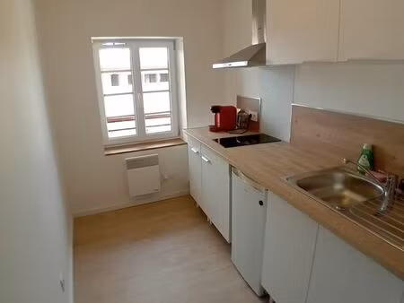 location t1 bis centre albi