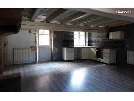 appartappartements t3 t4 de charme à l ancienne