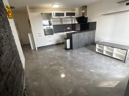 t3 60m2 lumineux - 5min rer b