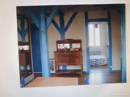 location appartement t3 non meublé