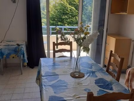 deux pièces montevrain