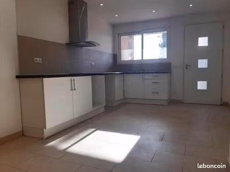 appartement 3 pièces 70 m²