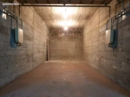 location parking saint mandé