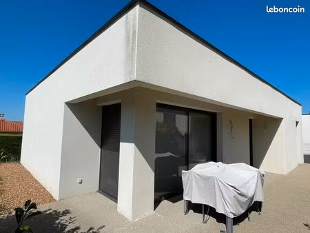 loue maison 2019 aubière 110m² 3 ch