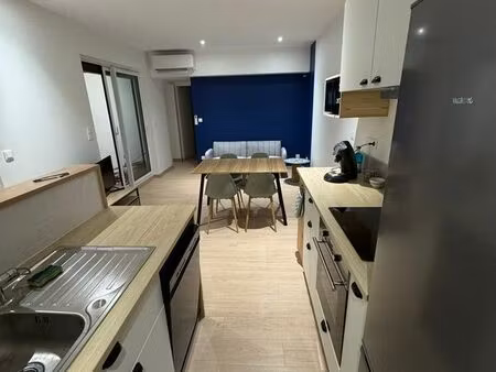 maison 2 chambres - bègles - idéale famille ou colocation