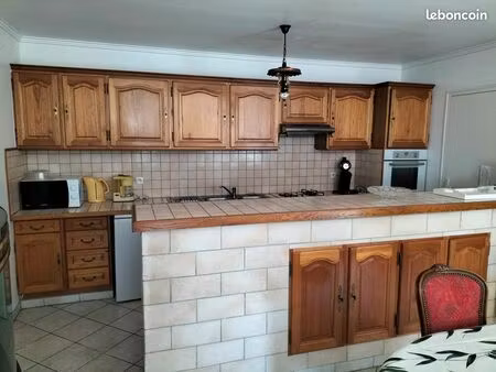 maison plain-pied 95m2