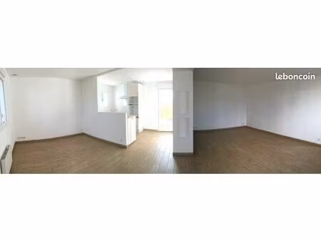 location à l’année st jean de monts