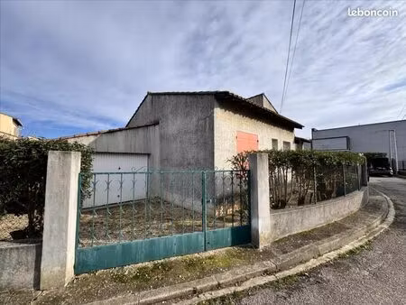 maison 3 pièces 91 m²