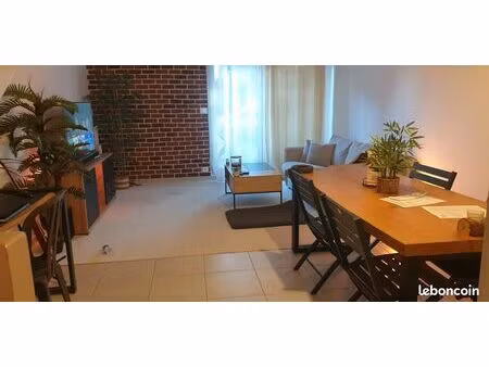 villa t3 67 m² avec terrasse