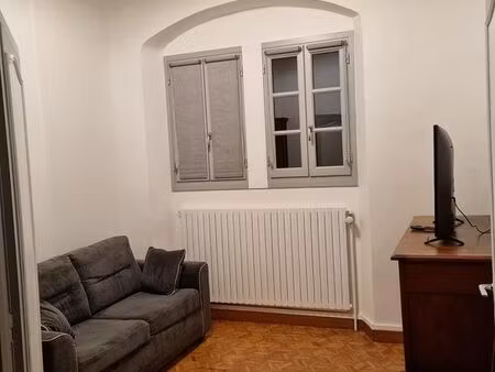 appartement 4 pièces 76 m²