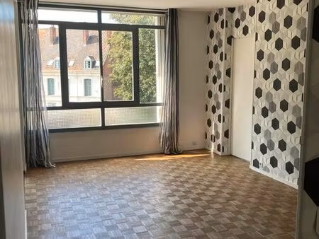appartement t2 - 46 m2 - douai