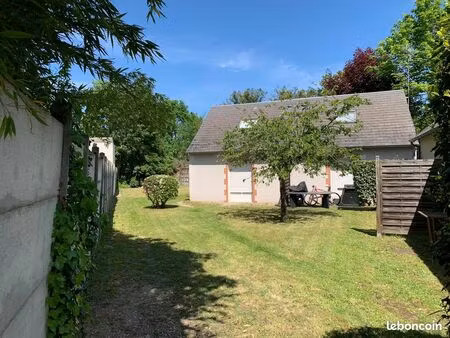 appartement 2 pieces