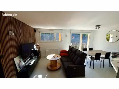 appartement t2 meublé