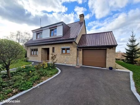 maison 6 pièces 108 m²