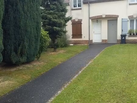 maison à louer à maignelay-montigny