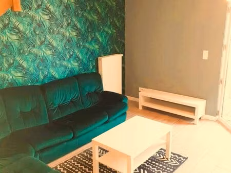 maison récente 96 m² - 4 chambres - jardin - parking - maxéville/nancy