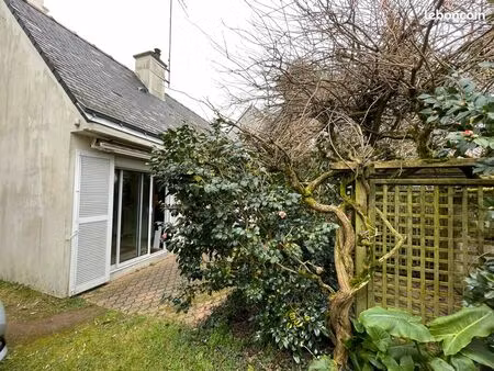 location maison d'habitation