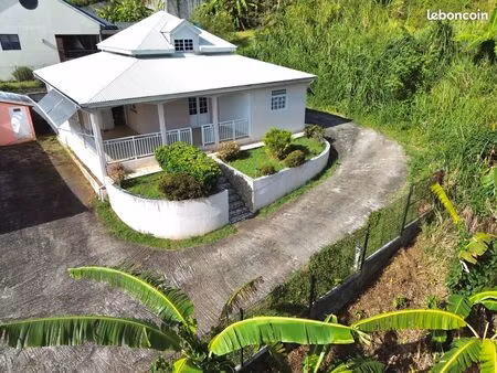 à louer – belle villa avec mezzanine