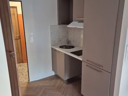 studio neuf & meublé - résidence ciron