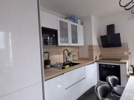 appartement meublé t3