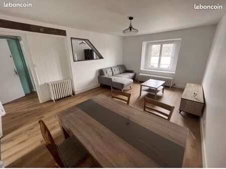 appartement t2 bis t3