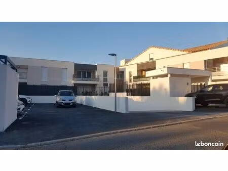 garage 15m2 - les pennes mirabeau