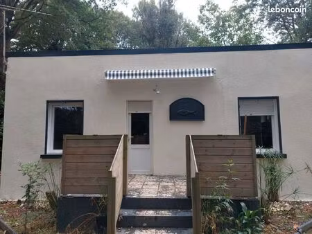 location maison 4 mois