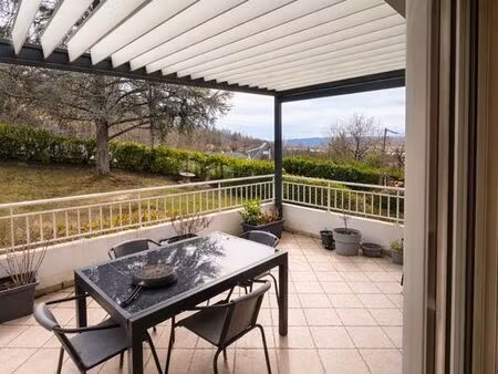 maison salaise-sur-sanne