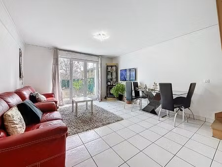 vente maison 4 pièces 72 m2 à villeneuve-saint-georges